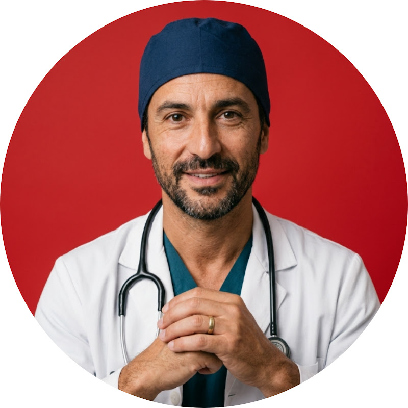 Dr. Petrescu