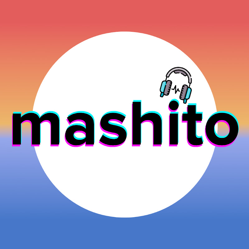 Mashito