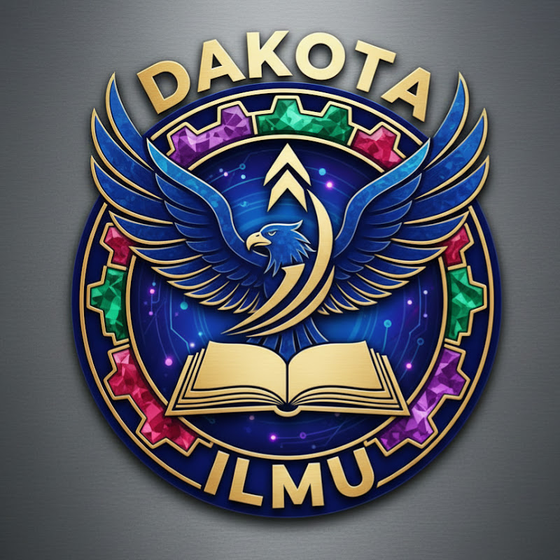 DAKOTA ILMU