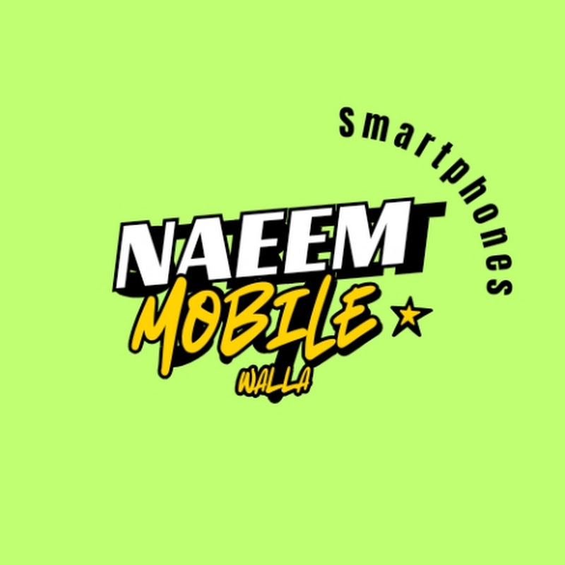 Naeem Mobile Walla 