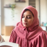 Frames By Salma | Product Photography & content