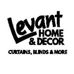 Levant Home & Decor-Polokwane
