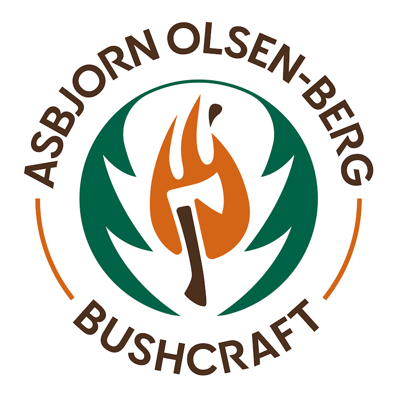 Asbjorn Olsen-Berg Bushcraft