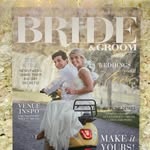 NZ Bride & Groom magazine