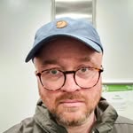 Sebastian Franzén