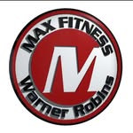 Max Fitness Warner Robins