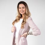 Kasia Krawczyk | makijażystka