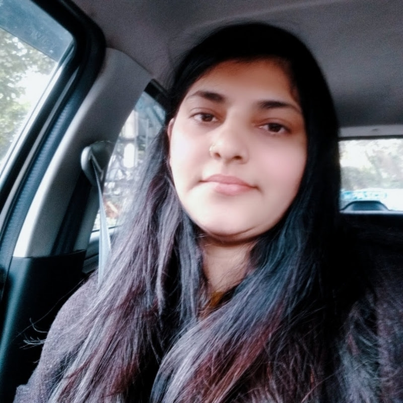 Babli Blessed Life