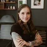 Hilde - Tattoo artist