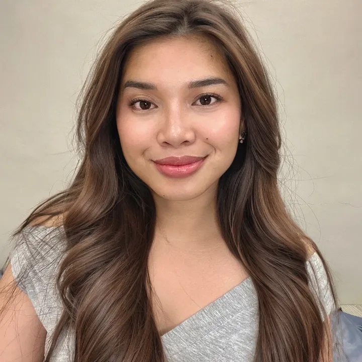 Anne Pauline Vanguardia