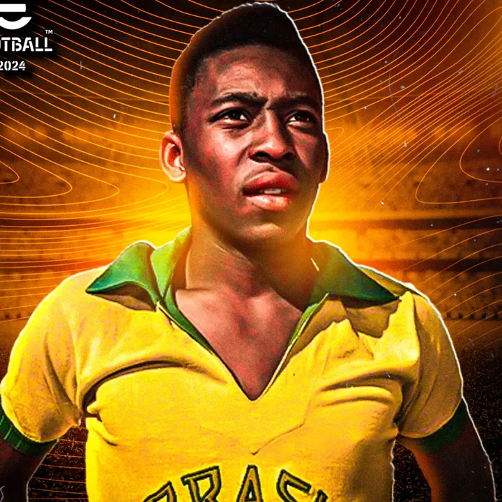 EFOOTBALL LANCES