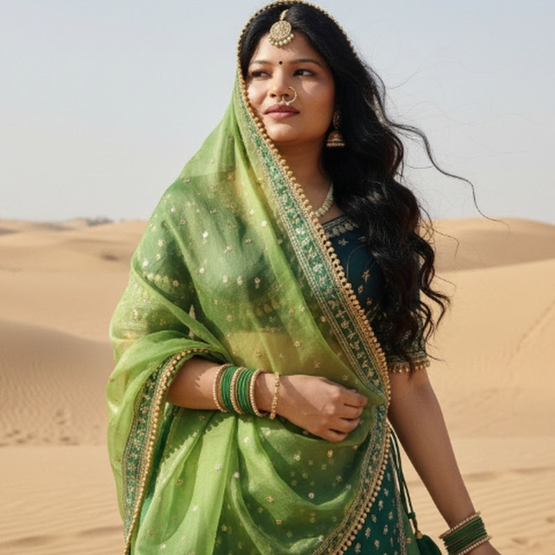 Trends by Himangi