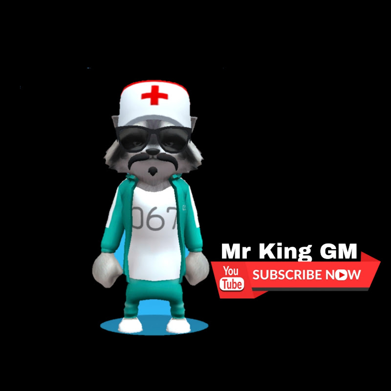 Mr King GM