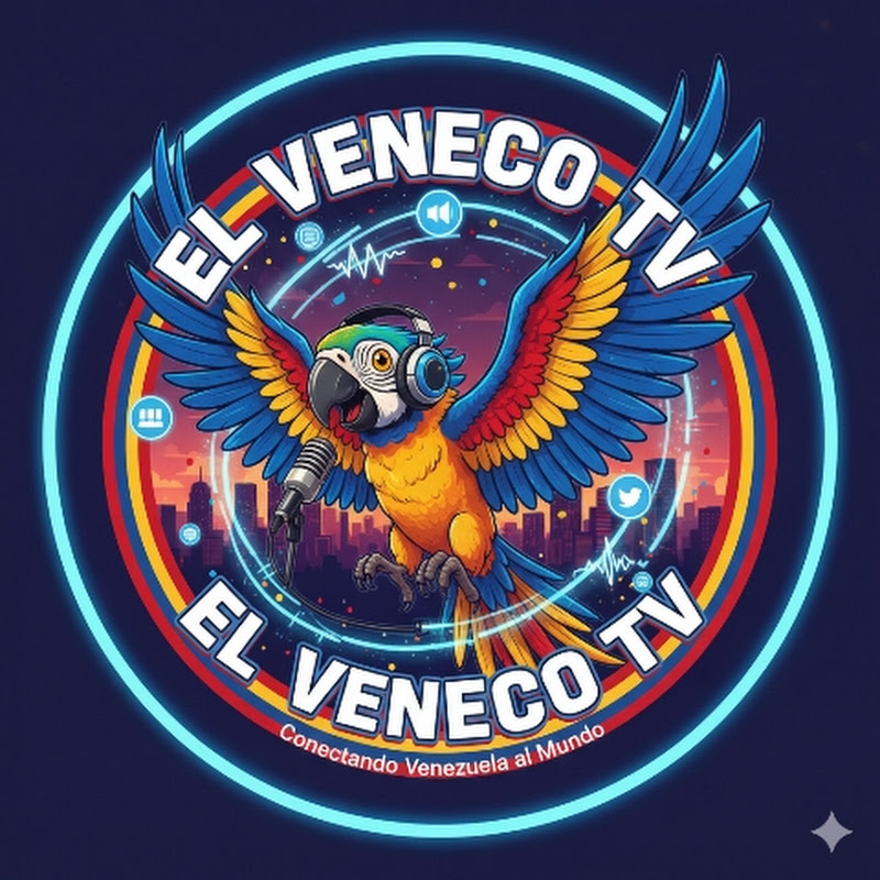 Noticias con el Venekko TV