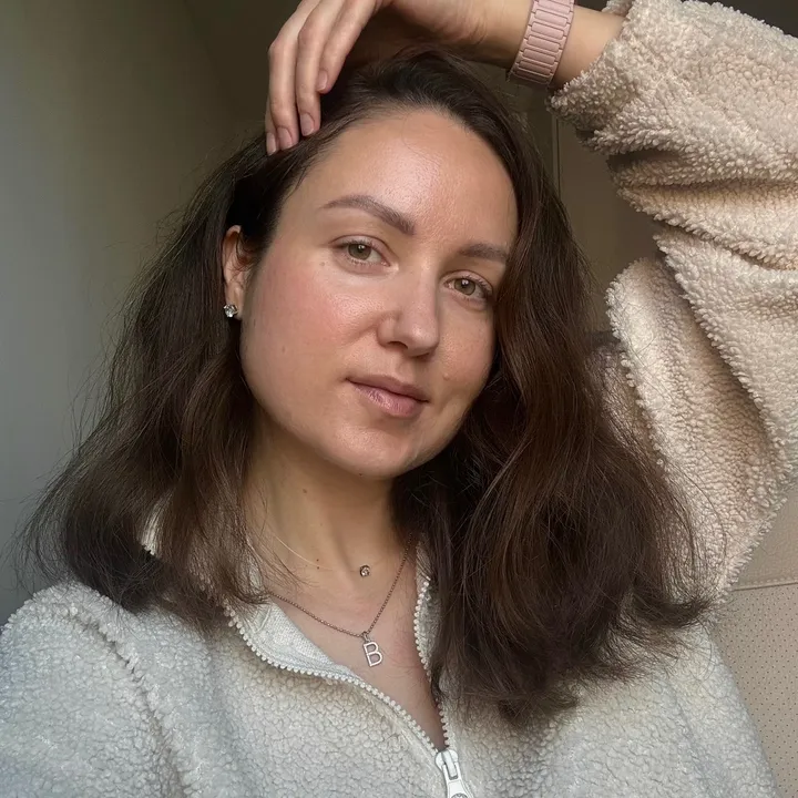 Vita Petrenko