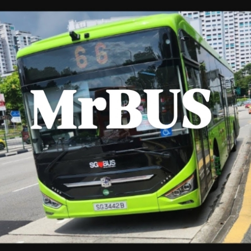 MrBUS