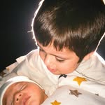 Muhammad Mustafa and Muhammad Moosa