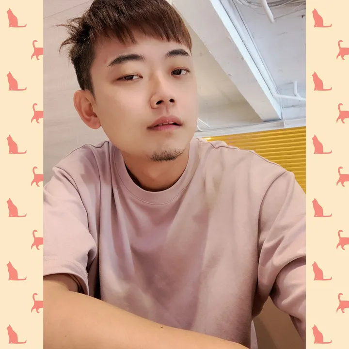 摳貓家的大柱師