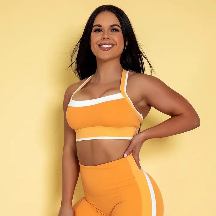 Sharelle Grant | Fitness Coach