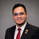 Dr. Robinson Morey Contreras | Zabeth