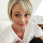 Amy Cleaver