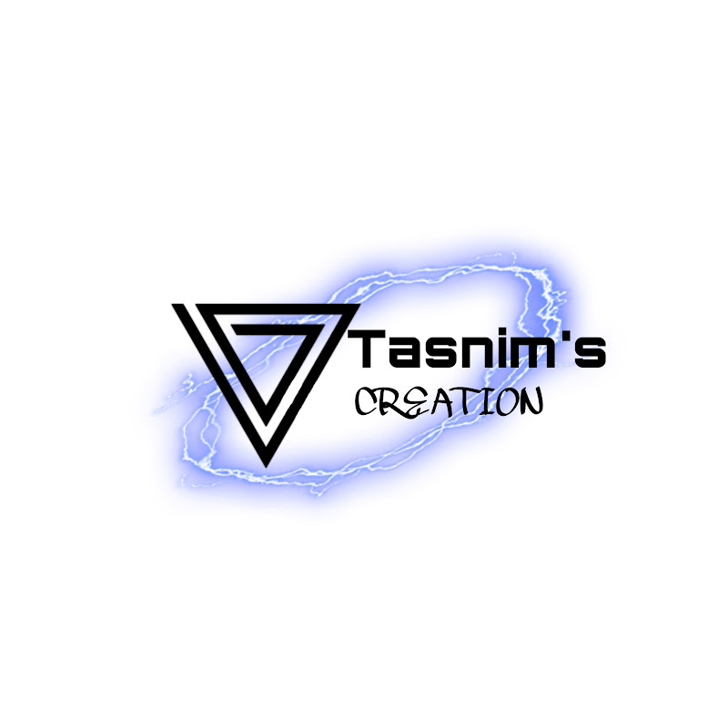 Tasnim’s Creation