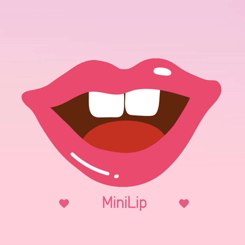 MINILIP ASMR