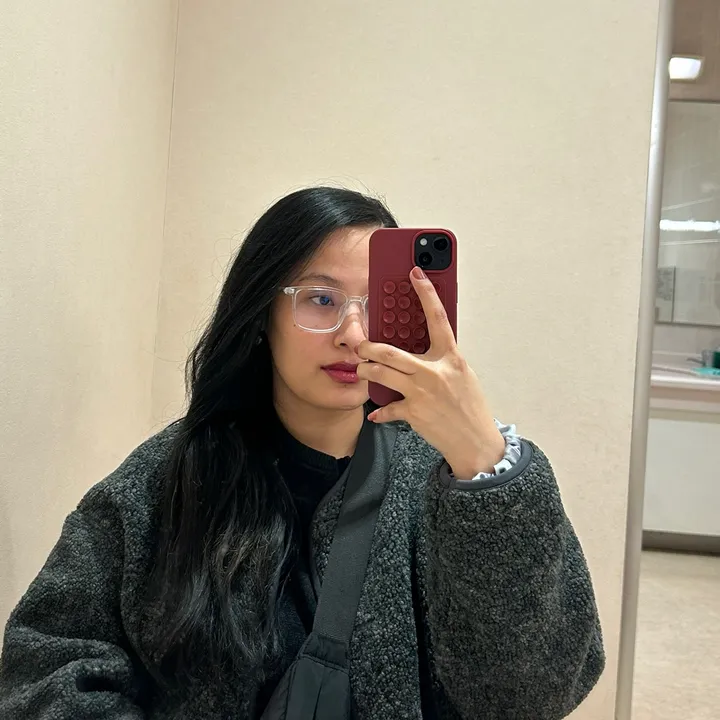 Raii 👩🏻‍🦱
