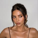 Nathalie Fanj  ناتالي فنج