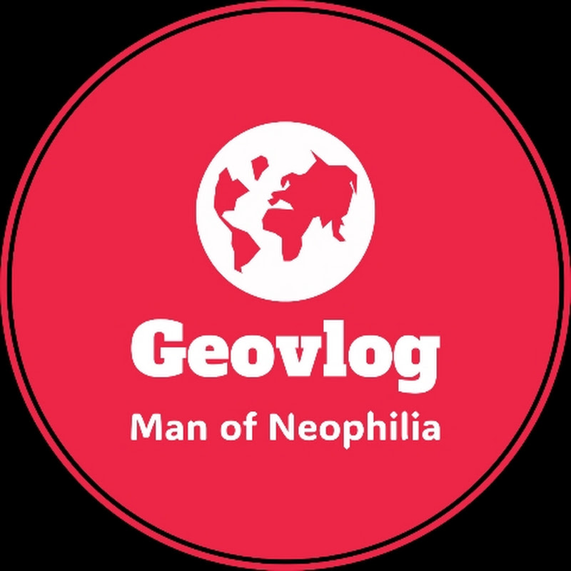 Geovlog864