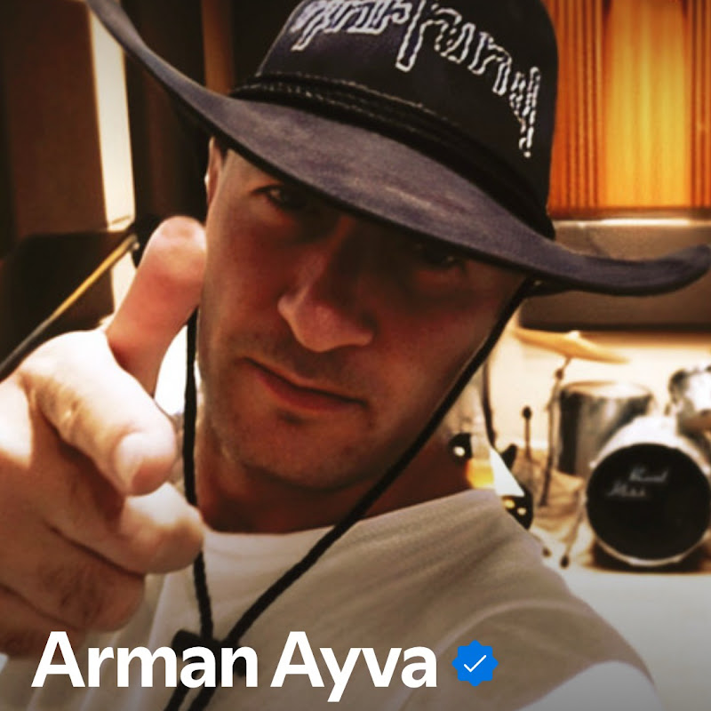 Arman Ayva