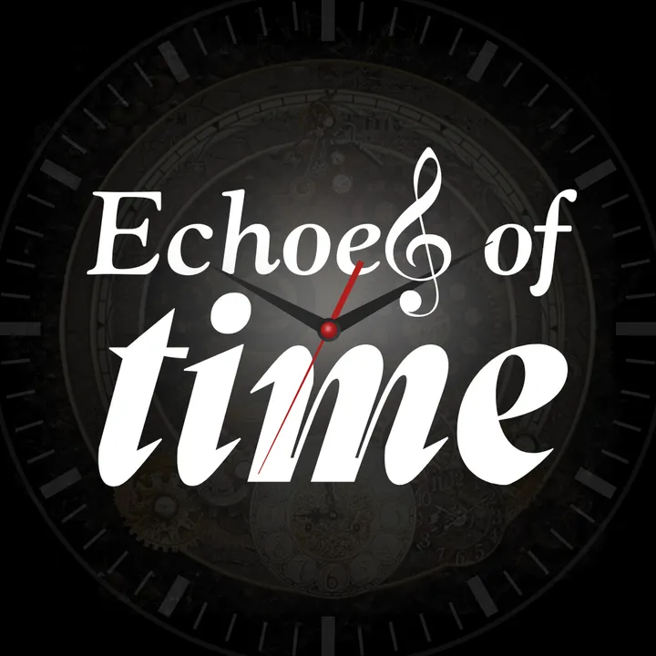 Echoes of Time