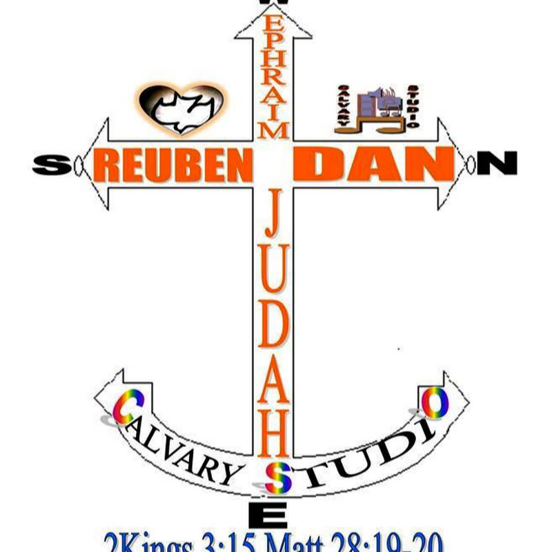 Calvary Studio Ministry