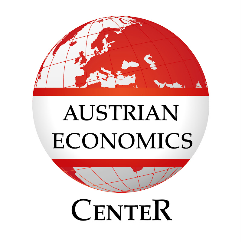 Austrian Economics Center | Hayek Institut
