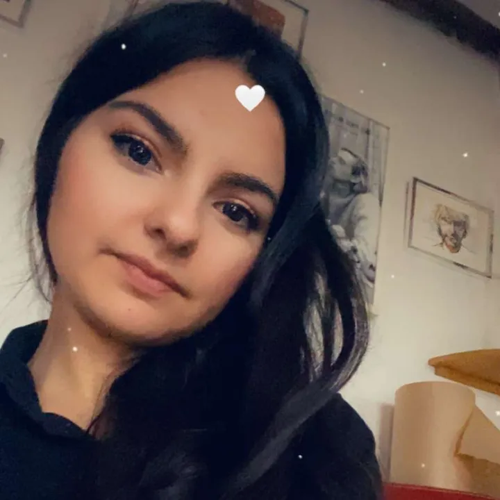 Lorraine des neiges ❄️