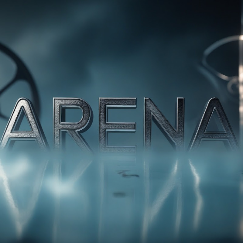 arena
