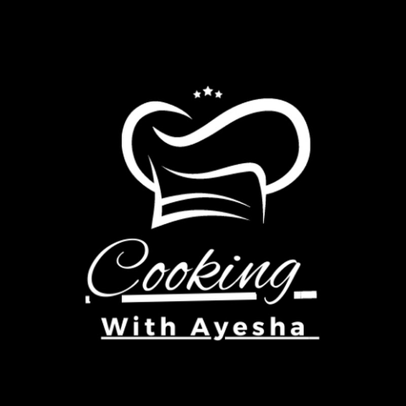 Cooking with Ayesha 