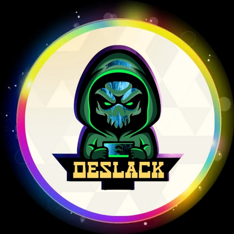 Deslack