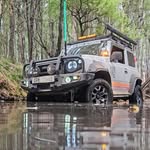 Bakkie and Outdoor