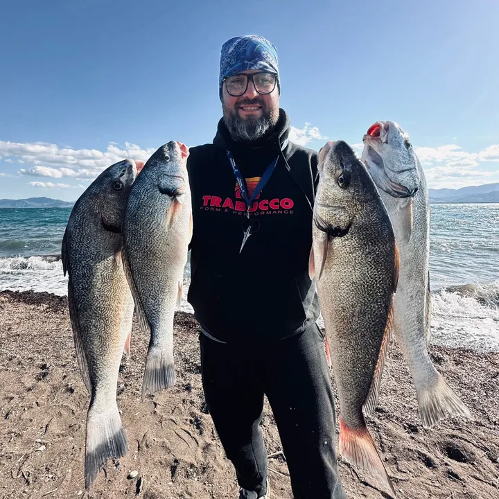 Valandis Fishing