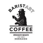 Baristart Coffee Singapore