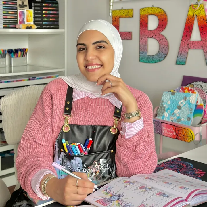 Farah.brightart