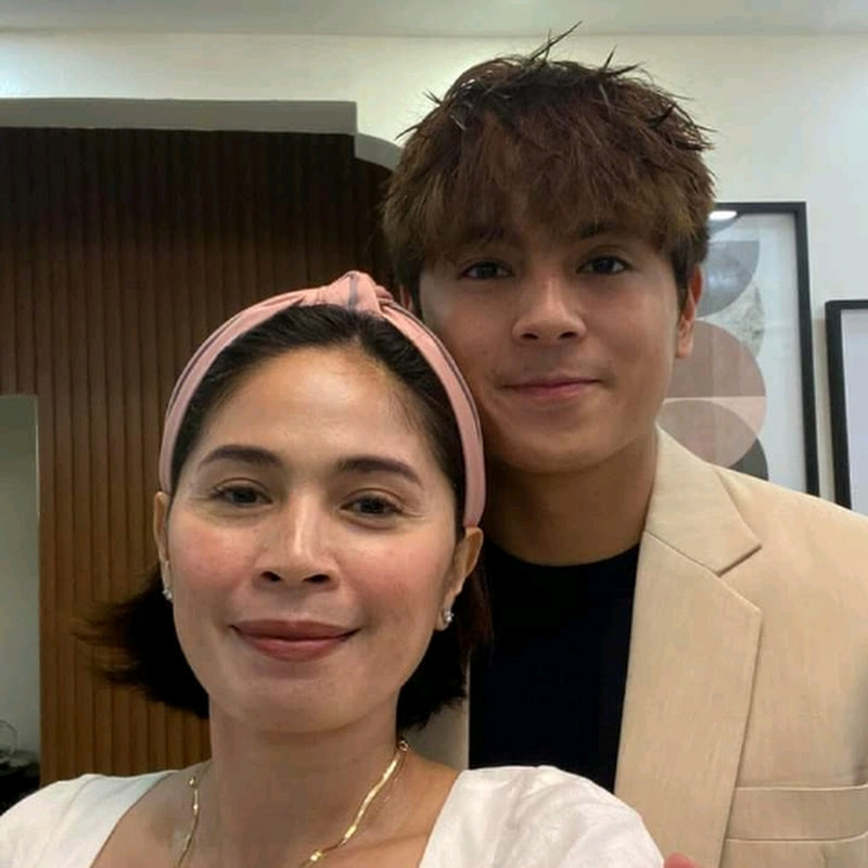 Grace TanFelix Vlogs
