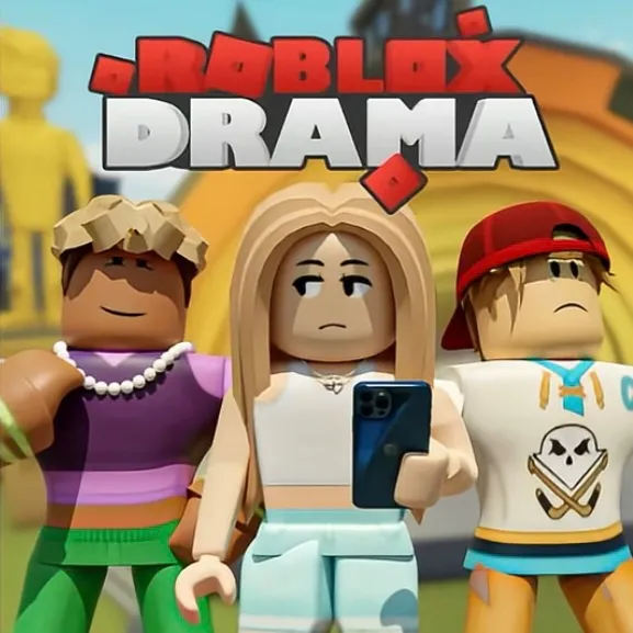 Total.roblox.Drama.divas