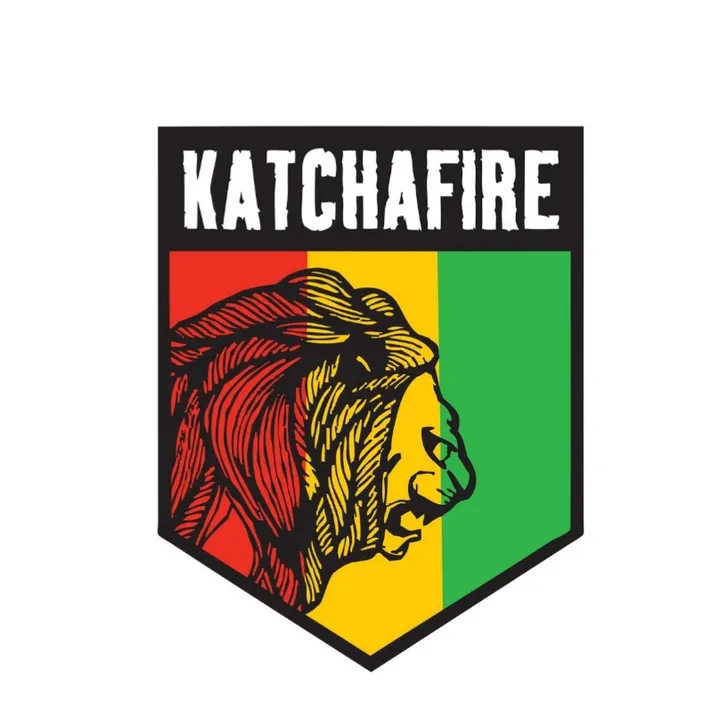 Katchafire Official