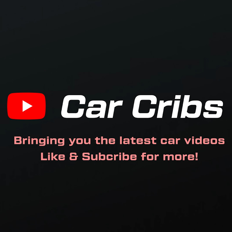 Car Cribs