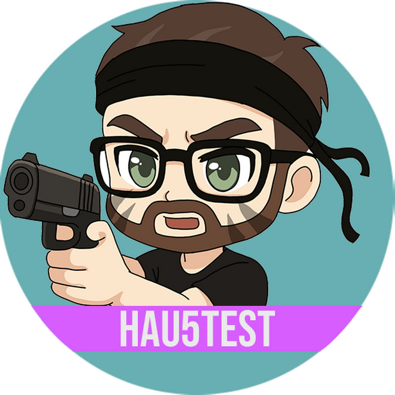 Hau5test | Speedruns