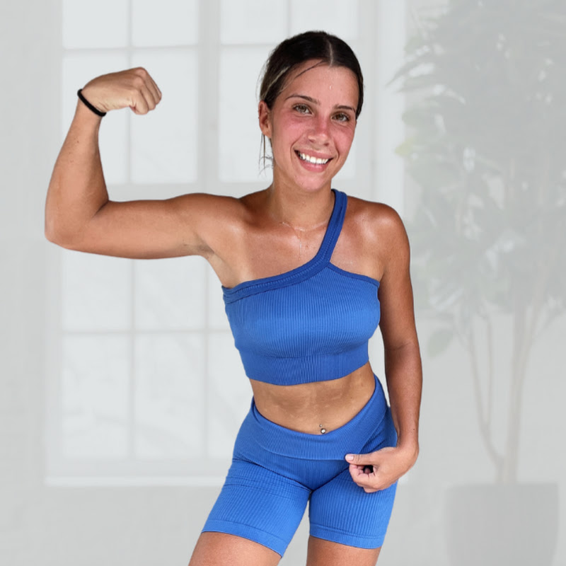 Demi Korte Hernandez Martin