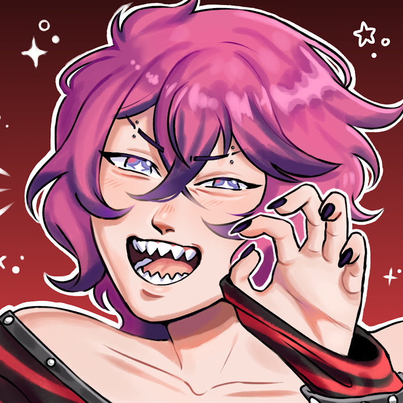 KuroTrash Art