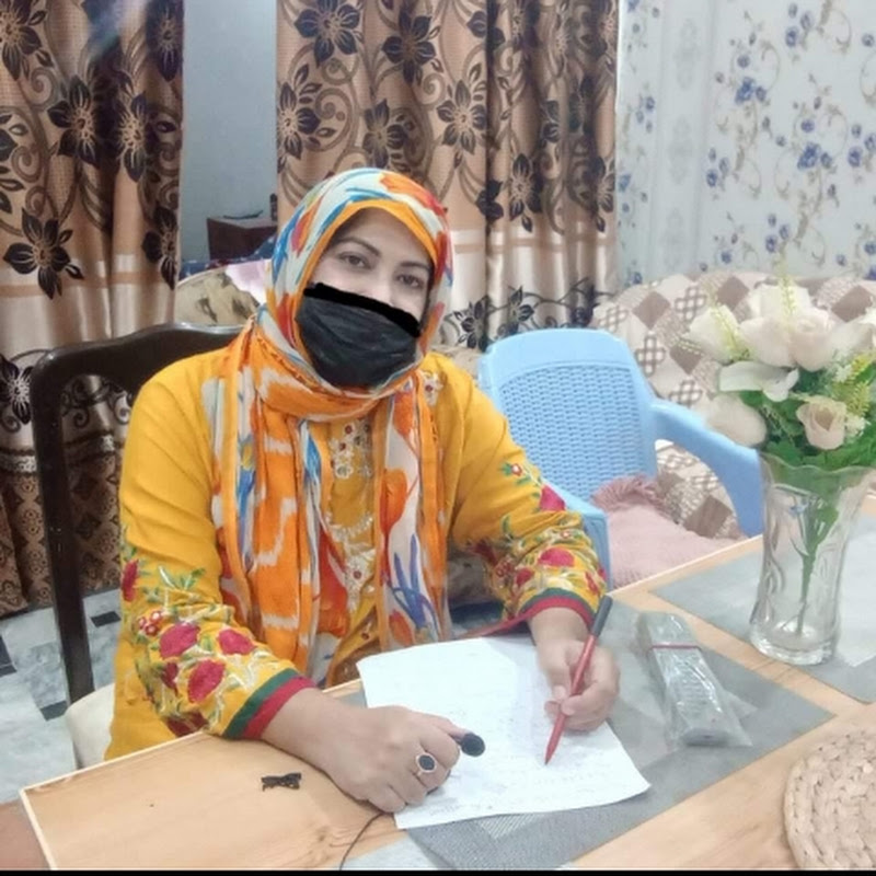 shehla life style